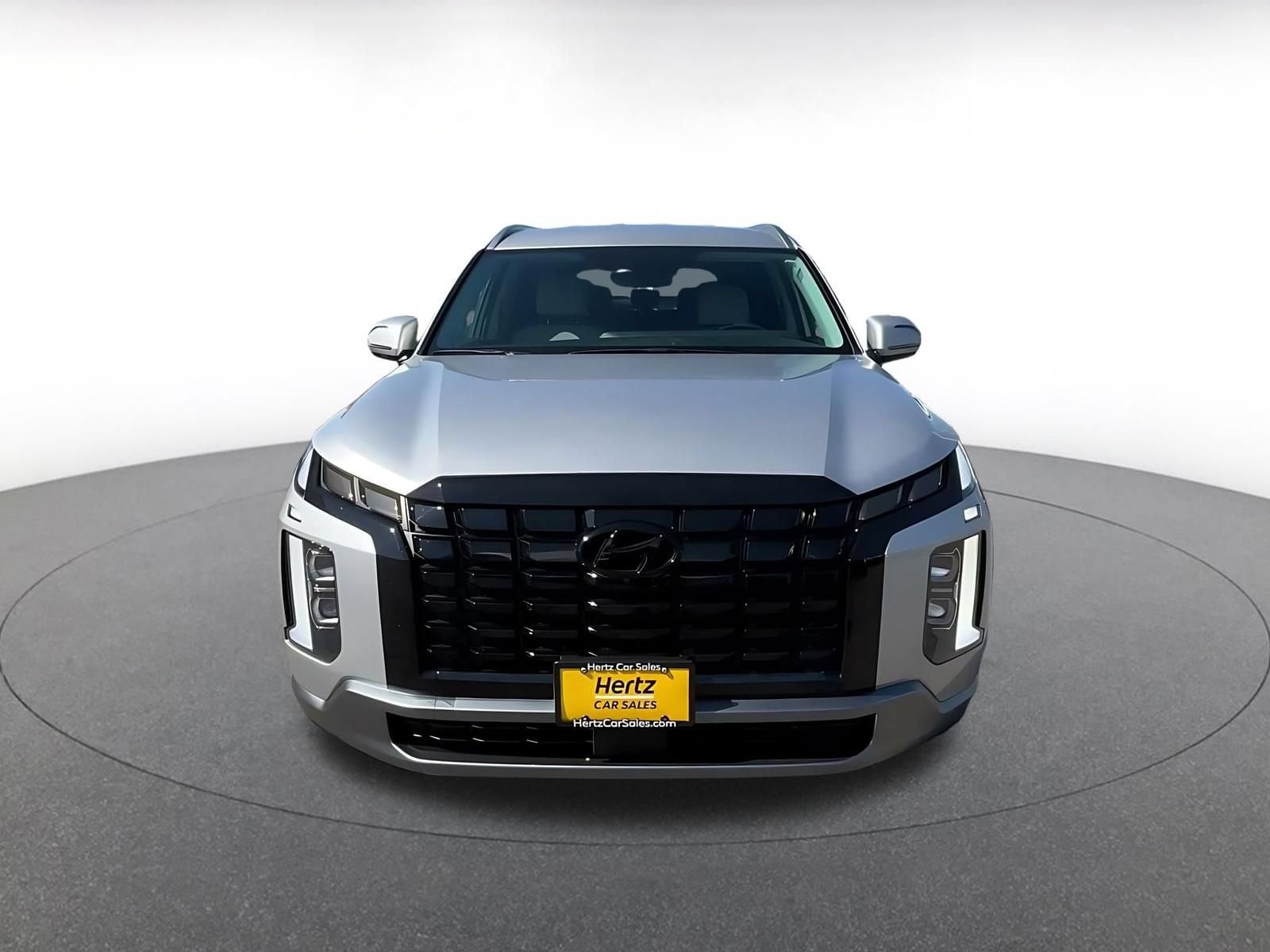 Thumbnail: 2025 Hyundai Palisade - 4
