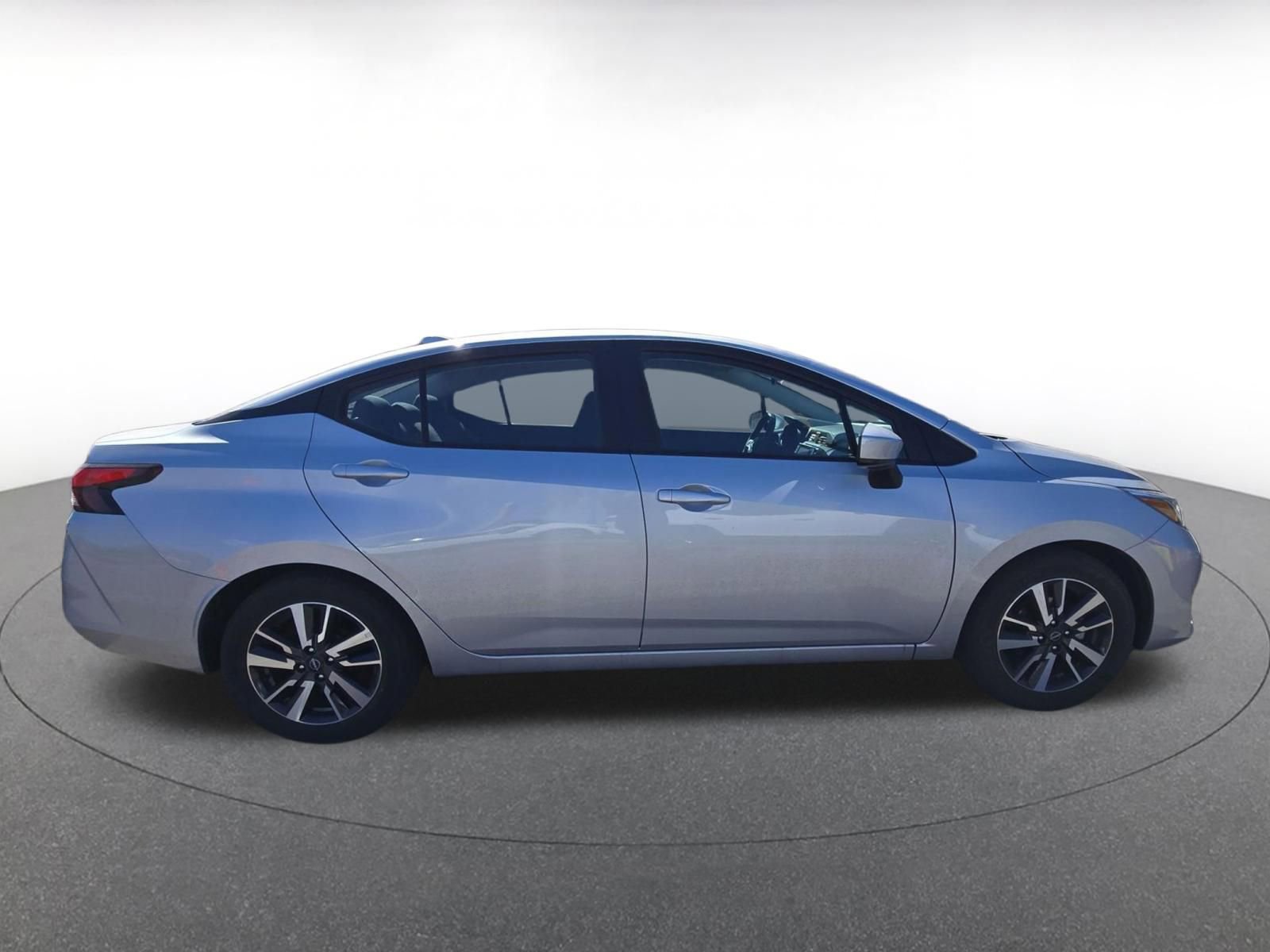 Thumbnail: 2025 Nissan Versa - 9