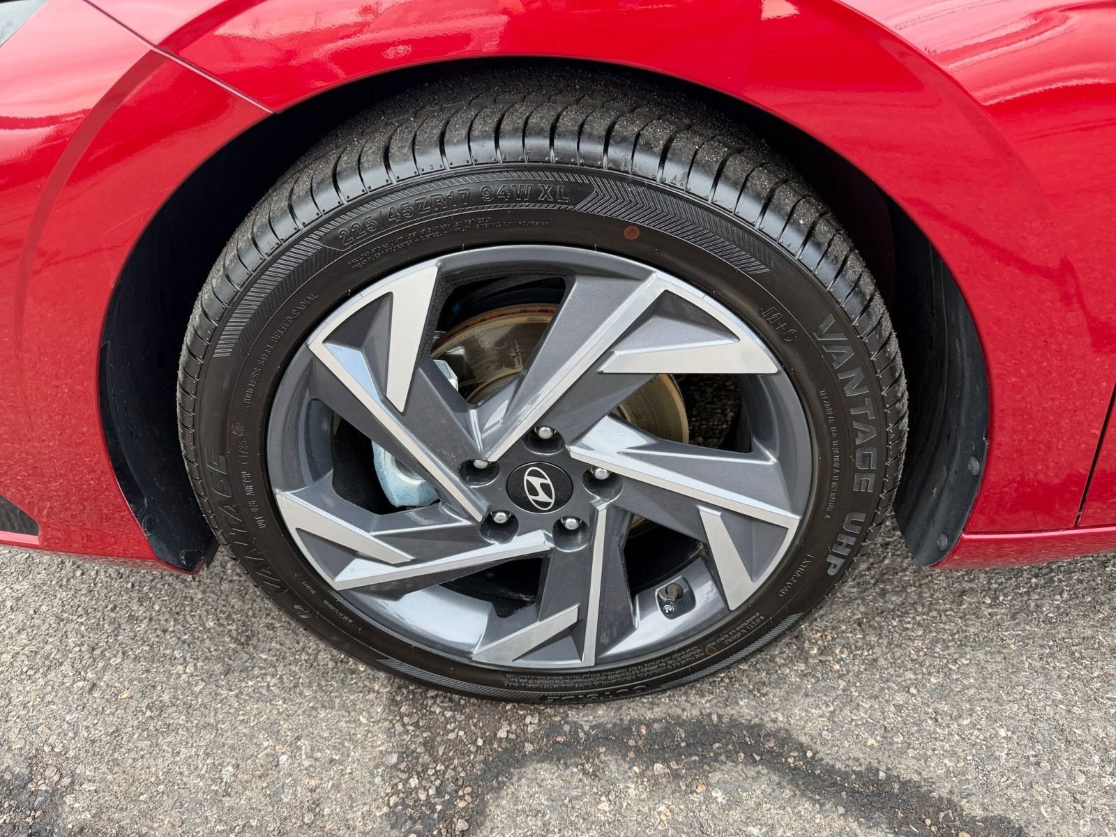 Thumbnail: 2025 Hyundai Elantra - 28