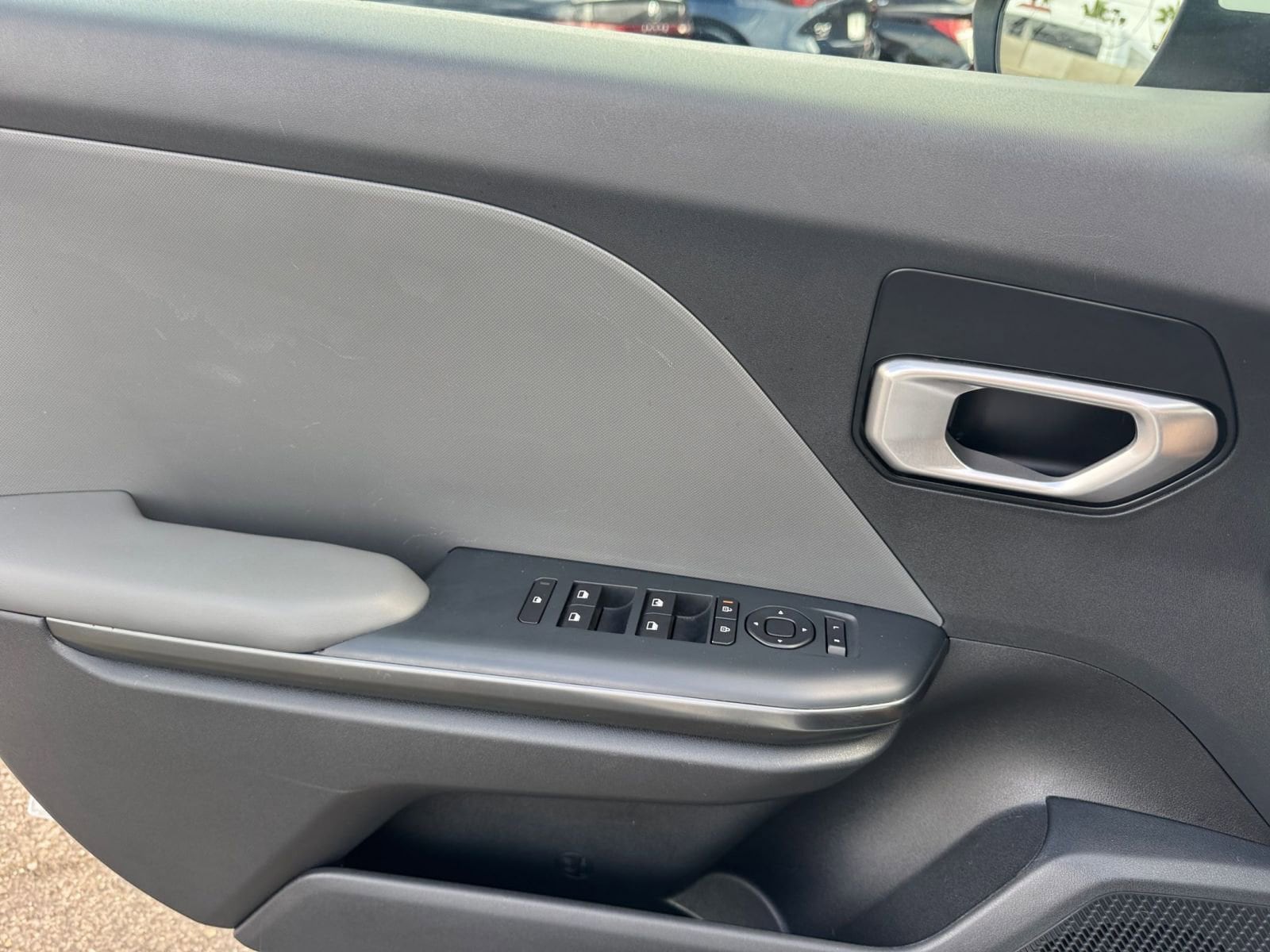 Thumbnail: 2025 Kia K4 - 20