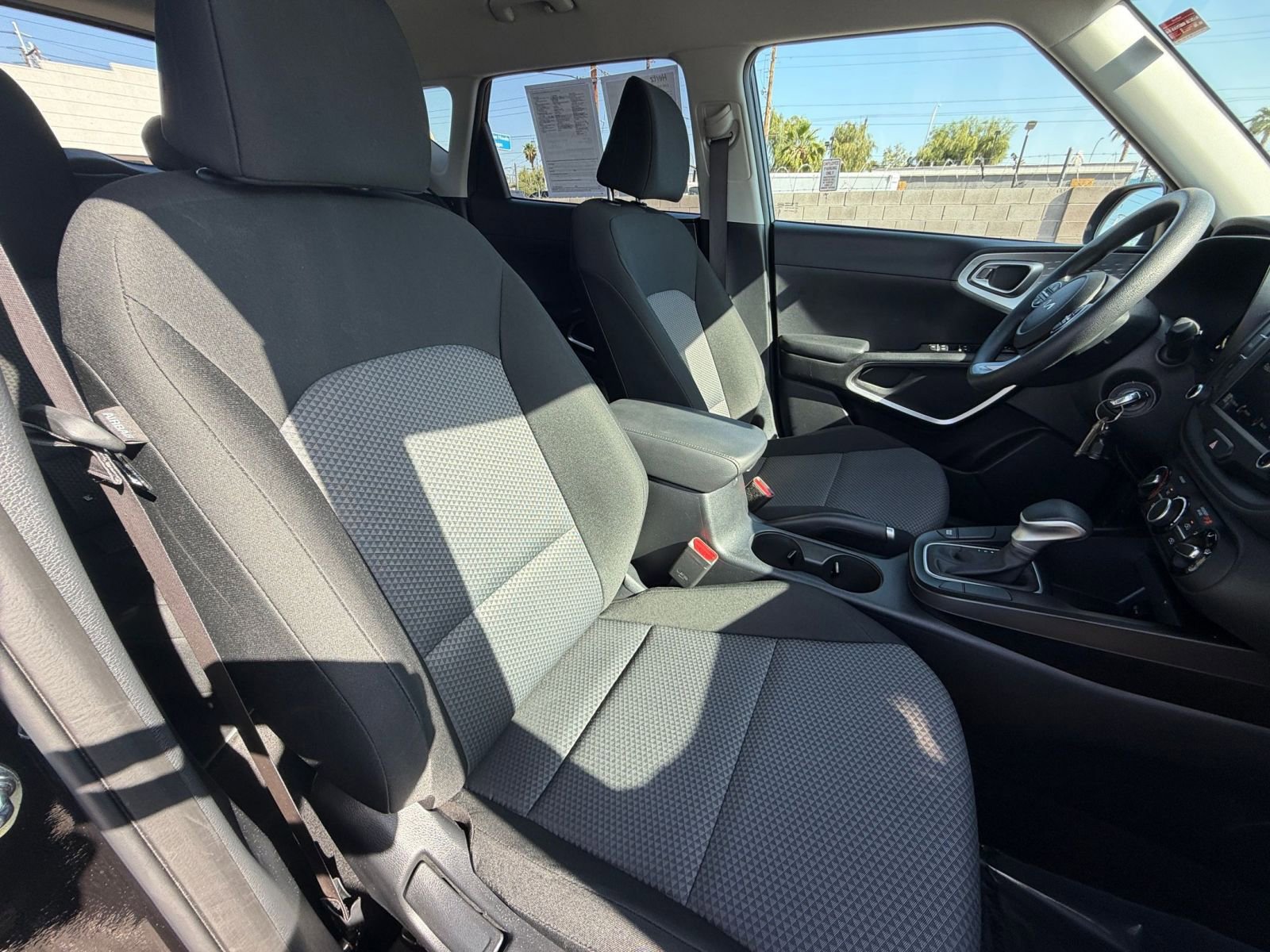 Thumbnail: 2025 Kia Soul - 34