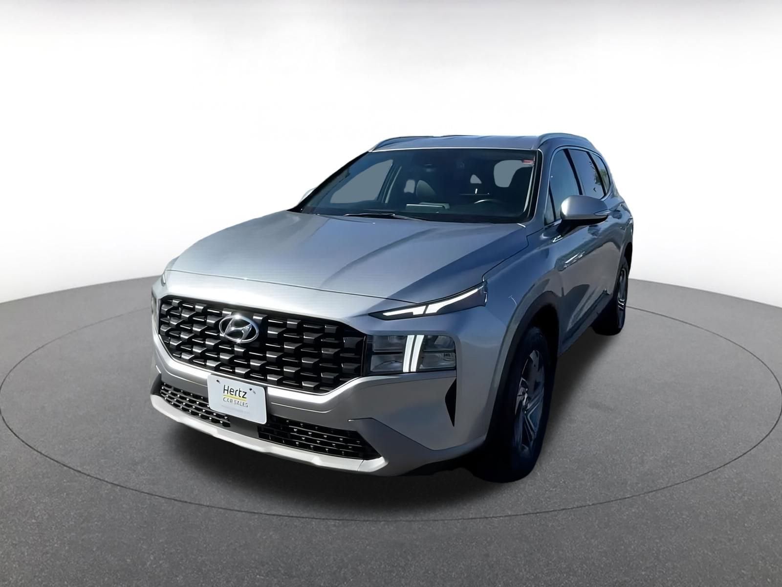 Thumbnail: 2023 Hyundai Santa Fe - 7