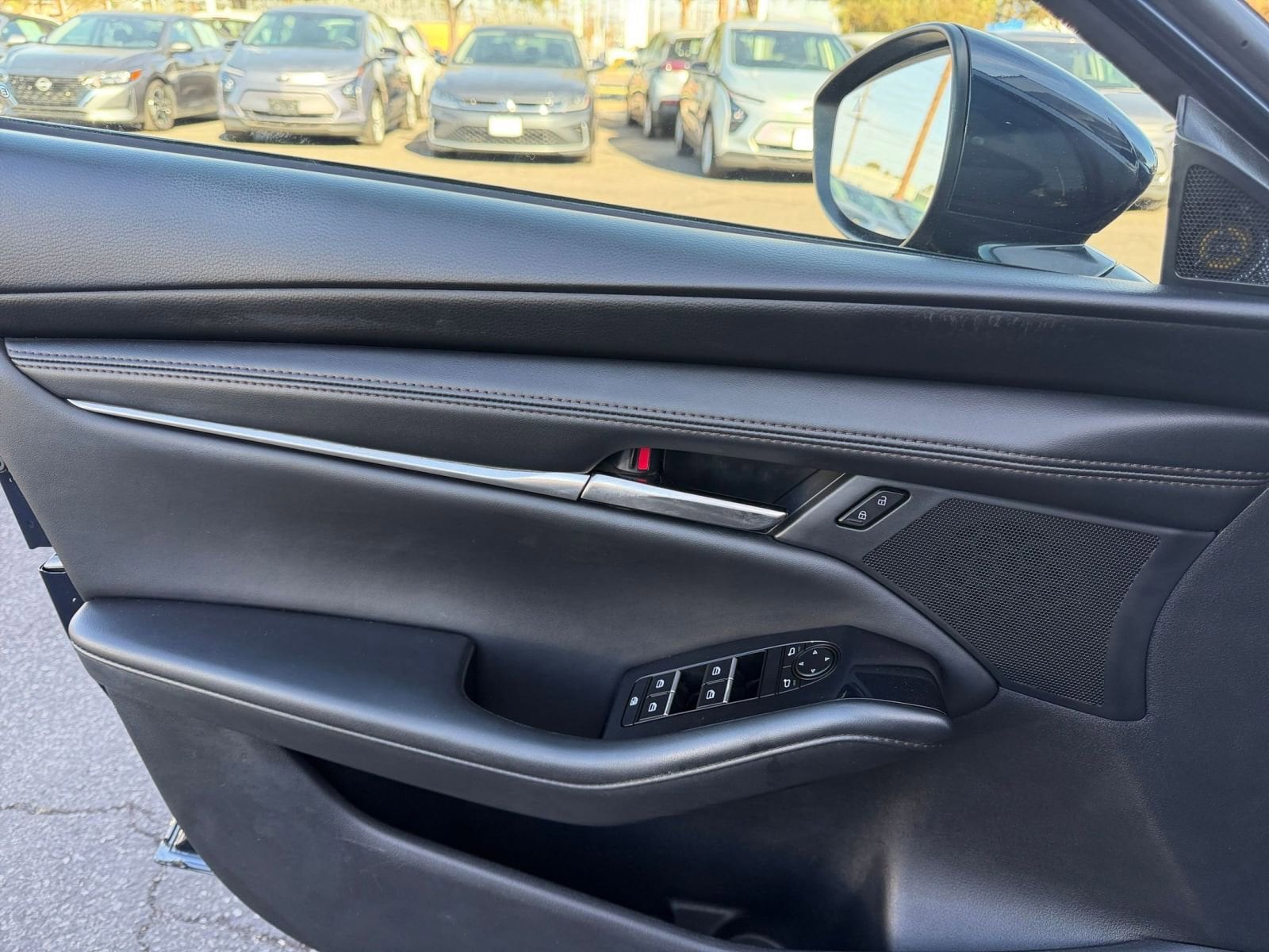 Thumbnail: 2024 Mazda Mazda3 - 20