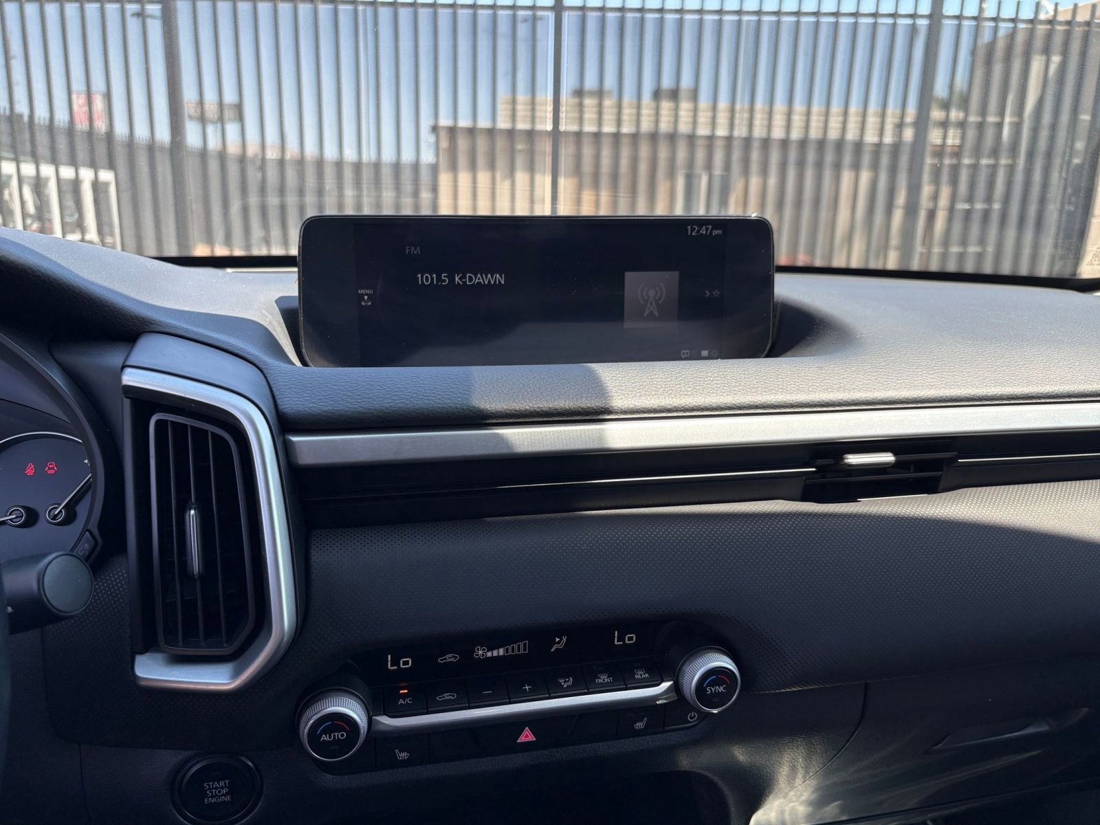 Thumbnail: 2025 Mazda CX-50 - 20