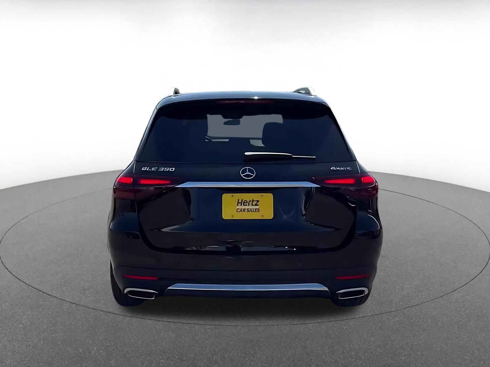 Thumbnail: 2026 Mercedes-Benz GLE - 12