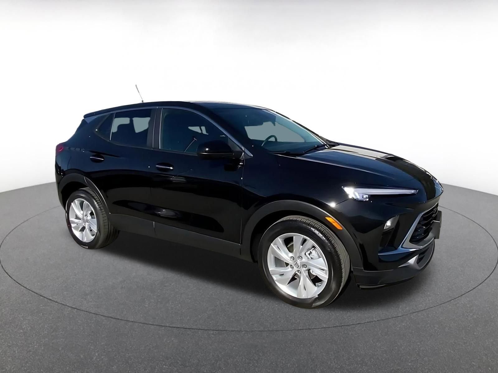 Thumbnail: 2025 Buick Encore GX - 2