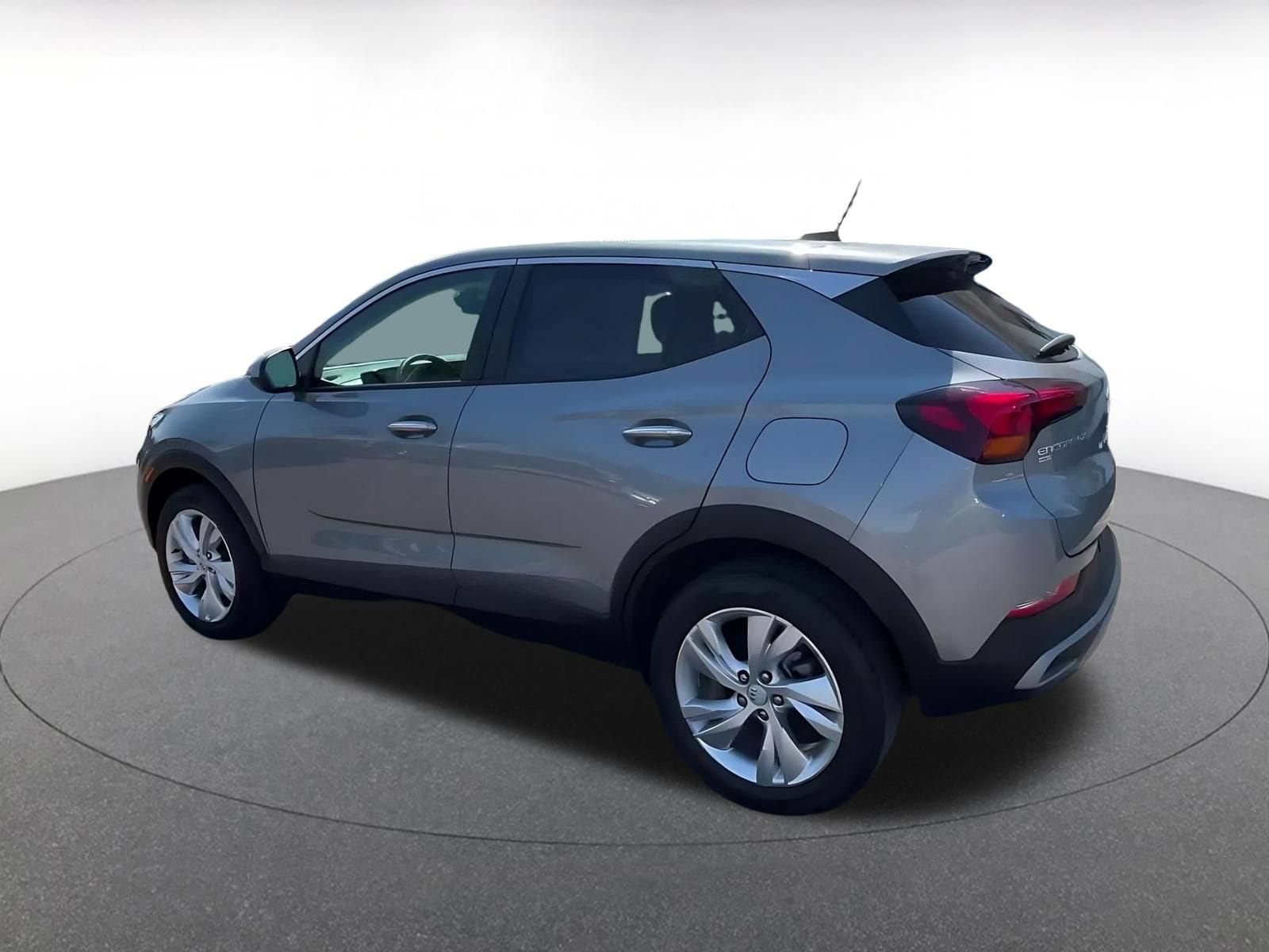 Thumbnail: 2025 Buick Encore GX - 9