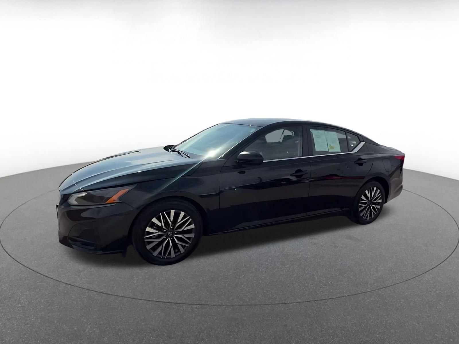 Thumbnail: 2026 Nissan Altima - 7