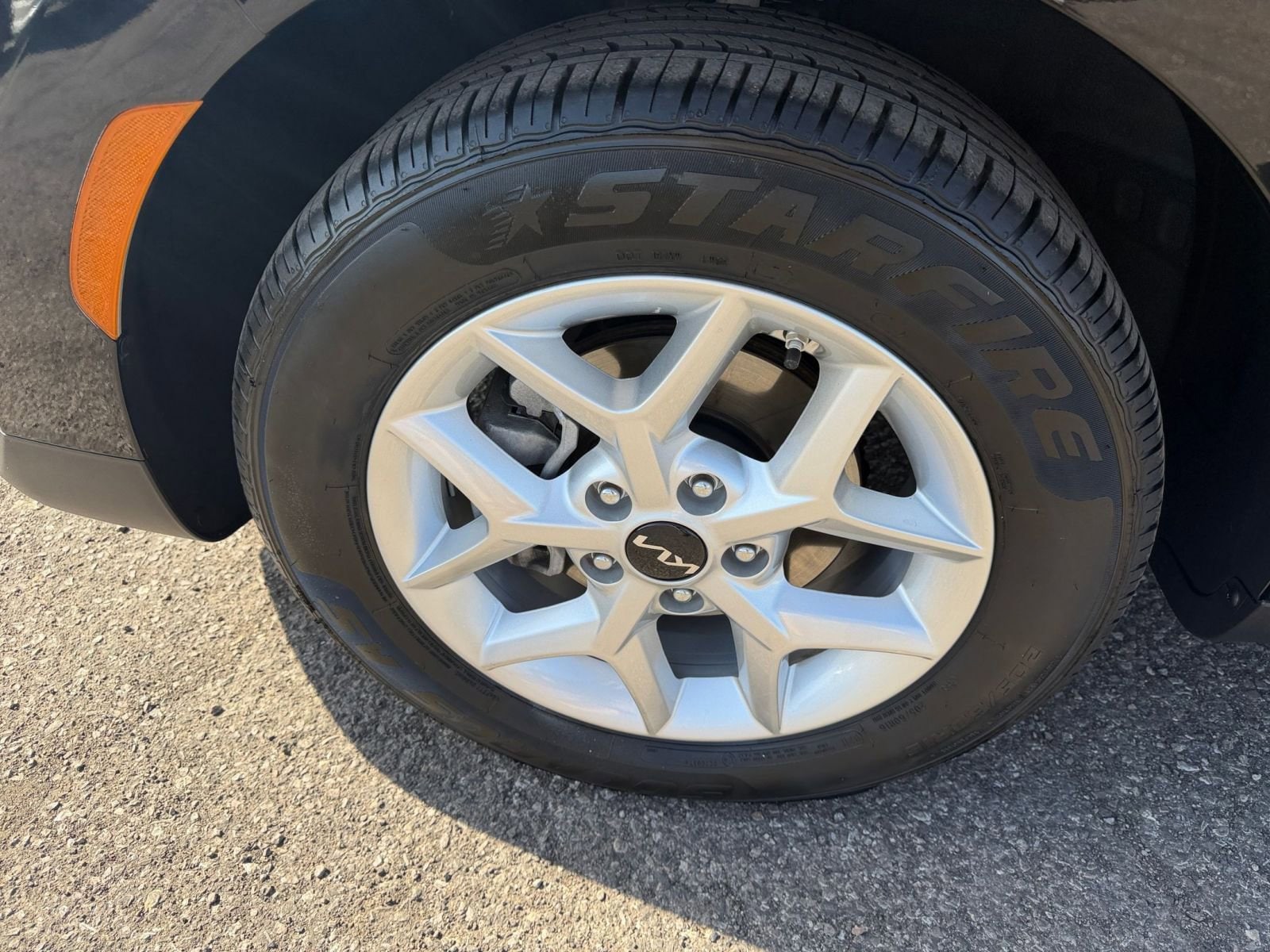 Thumbnail: 2025 Kia Soul - 28