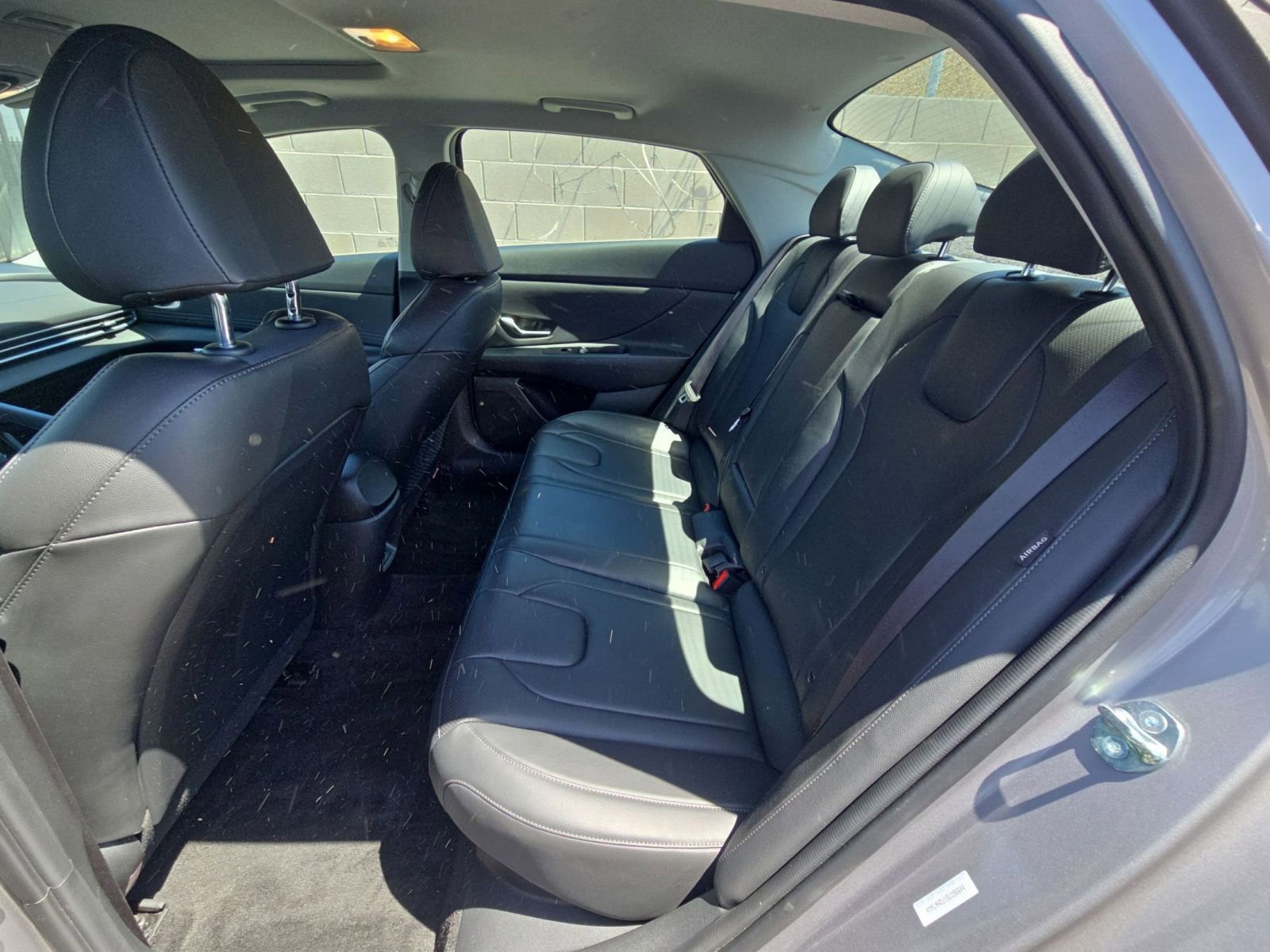 Thumbnail: 2025 Hyundai Elantra - 18