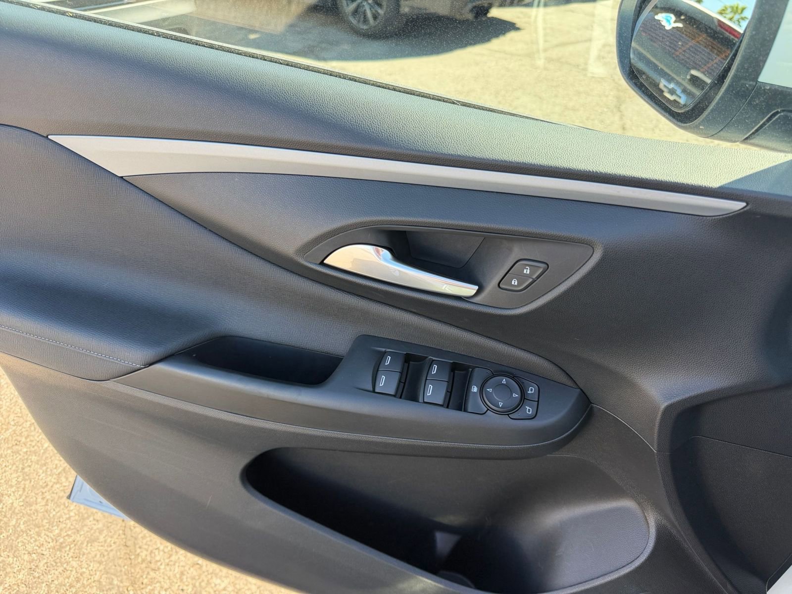 Thumbnail: 2025 Buick Envista - 18