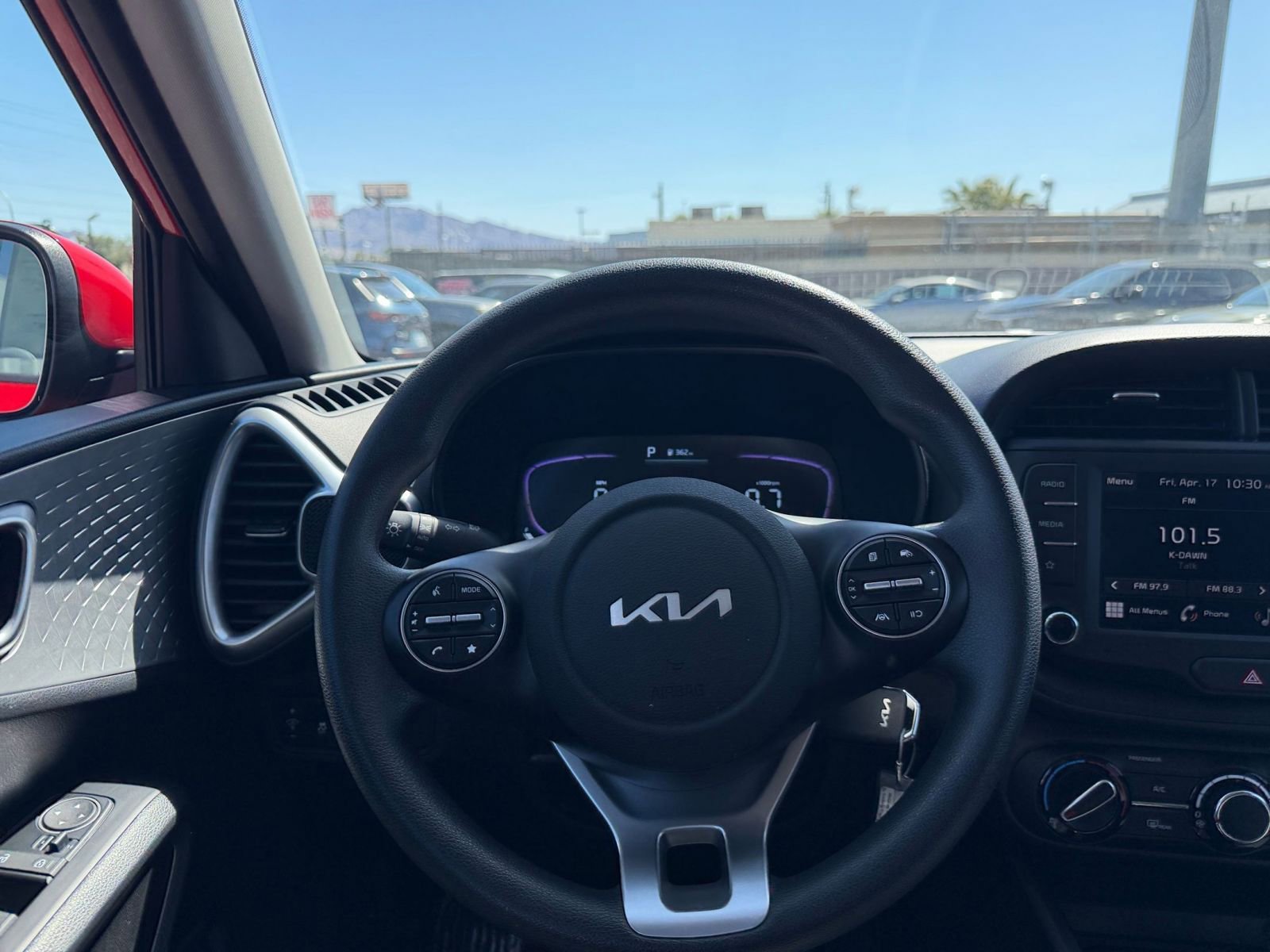 Thumbnail: 2025 Kia Soul - 32