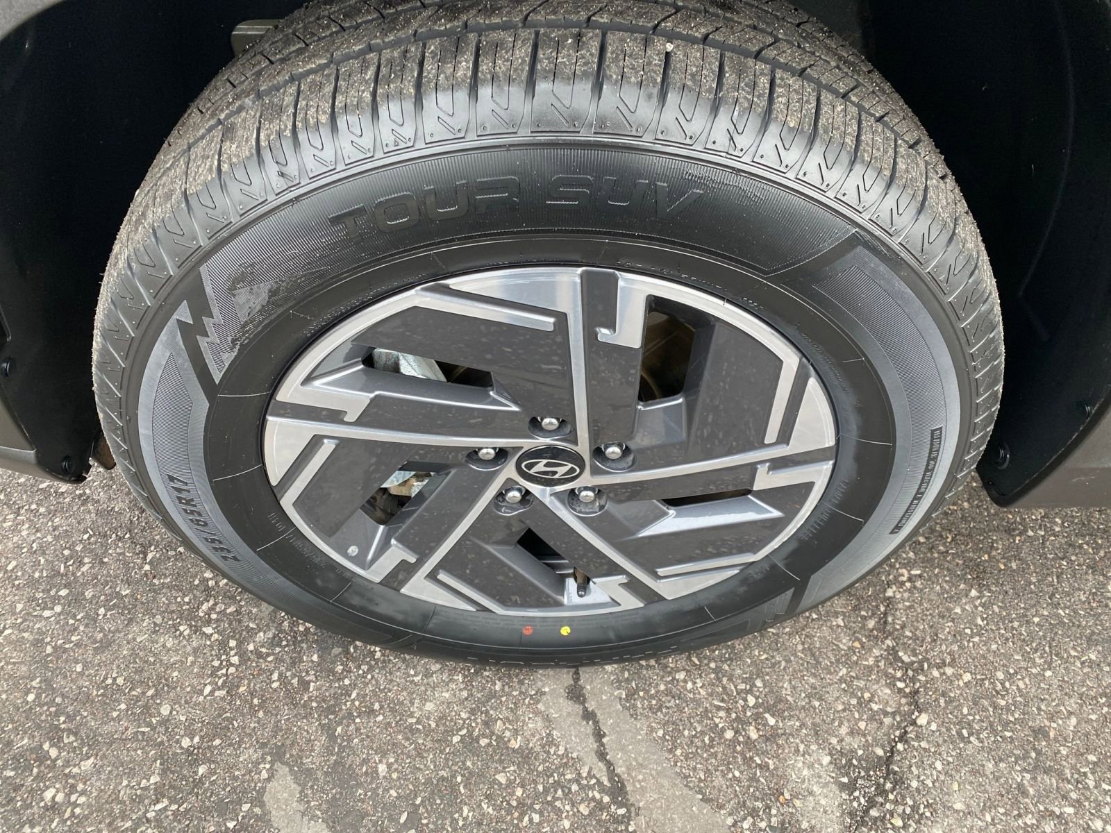 Thumbnail: 2025 Hyundai Tucson - 30