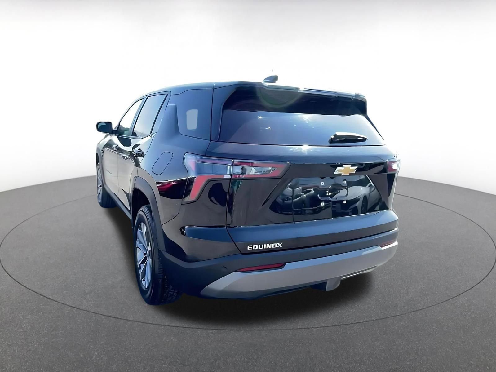 Thumbnail: 2025 Chevrolet Equinox - 11