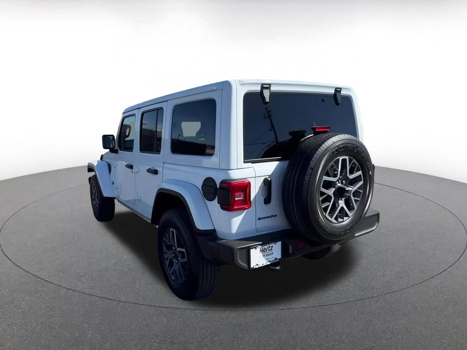 Thumbnail: 2025 Jeep Wrangler - 12
