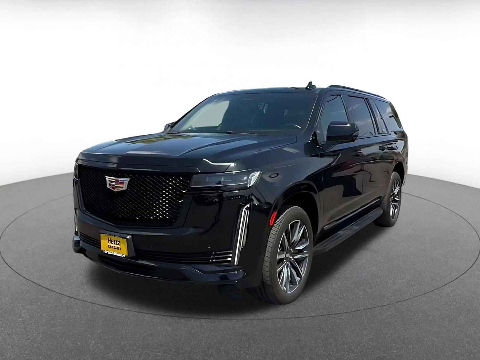 Thumbnail: 2023 Cadillac Escalade - 12