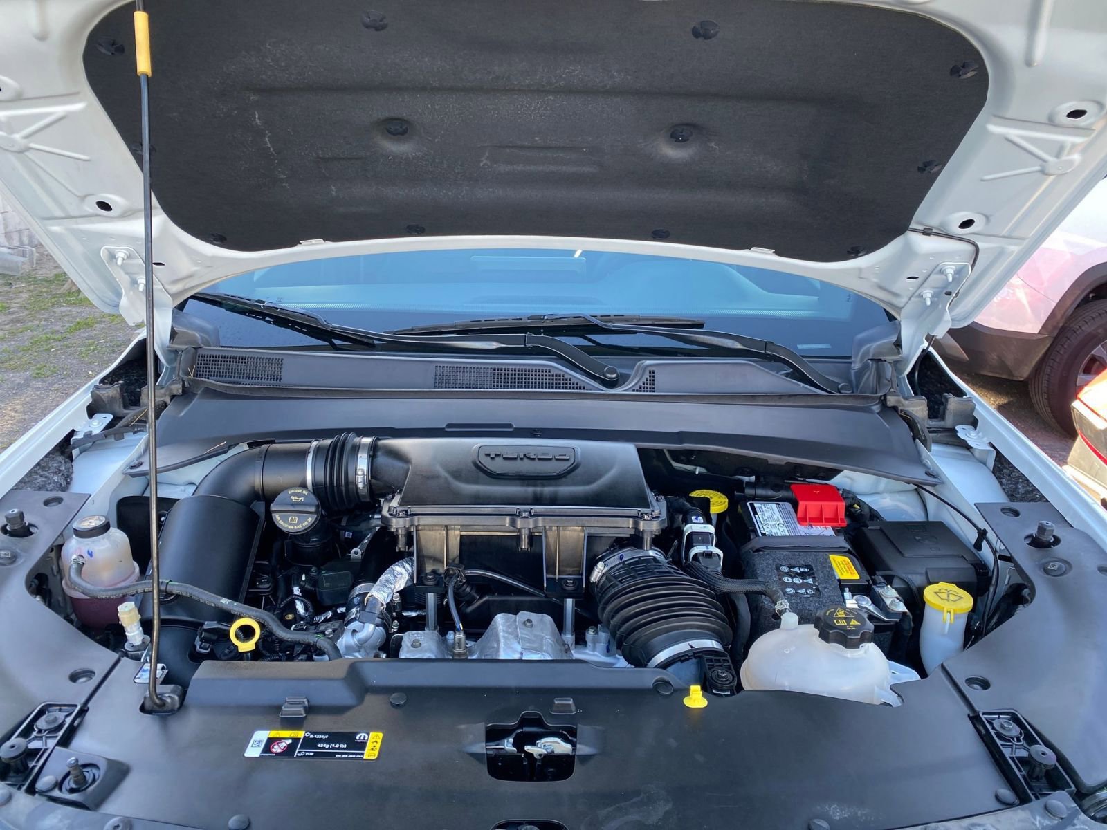 Thumbnail: 2025 Jeep Compass - 31