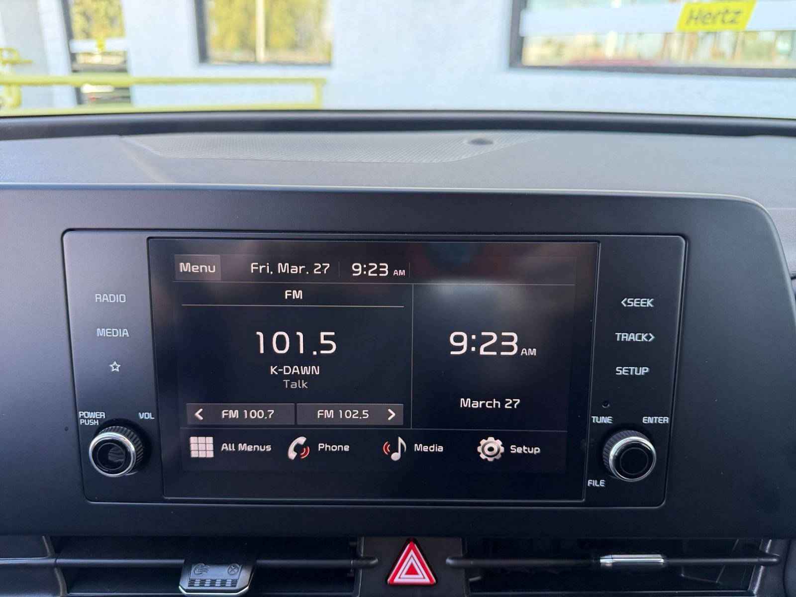 Thumbnail: 2025 Kia Sportage - 20