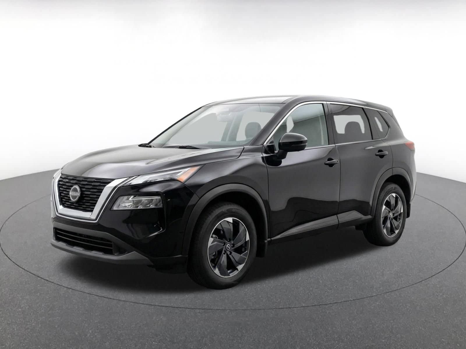 Thumbnail: 2025 Nissan Rogue - 3
