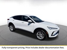 2025 Buick Envista Preferred -
                  Las Vegas, NV