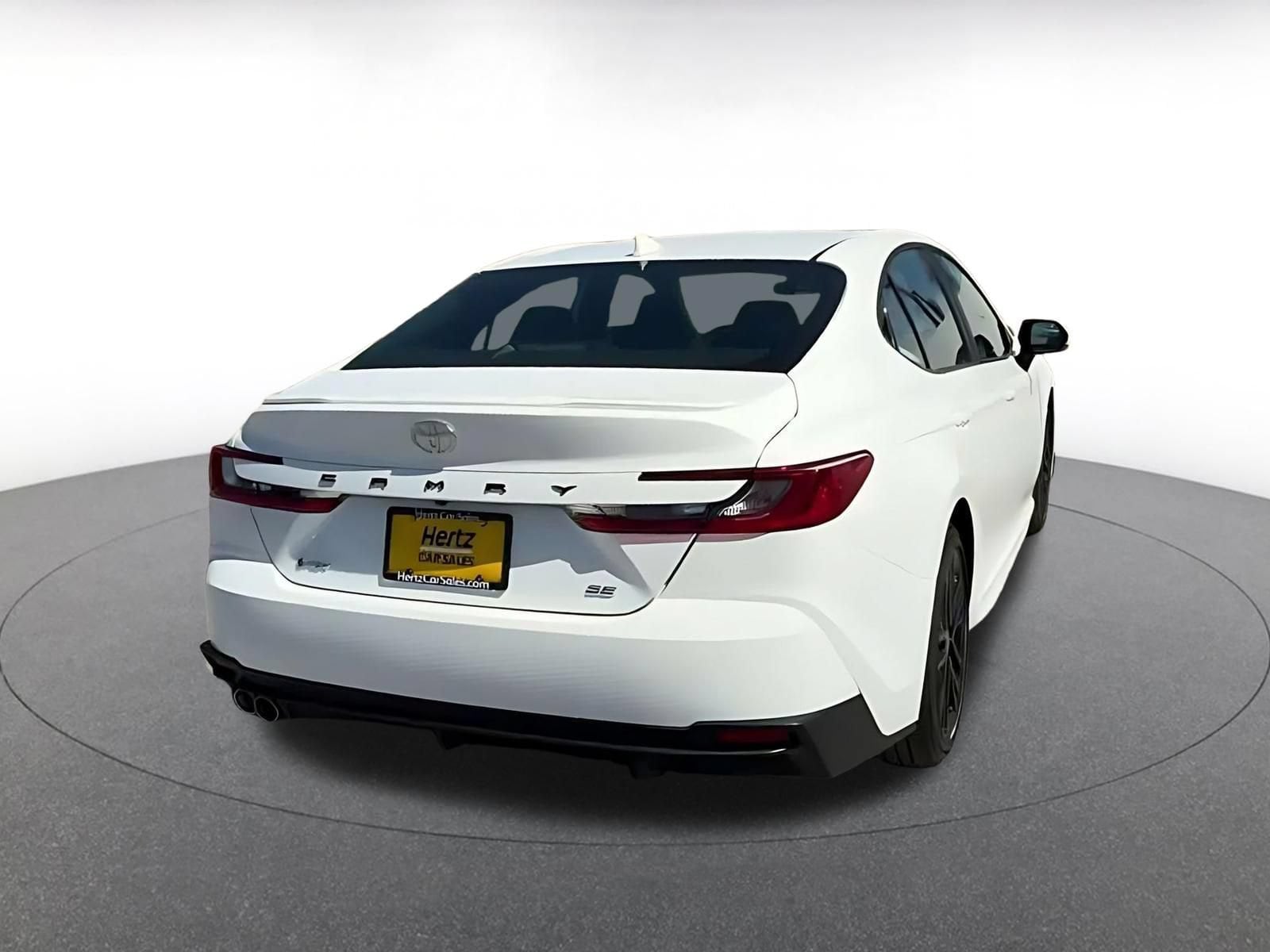 Thumbnail: 2026 Toyota Camry - 11