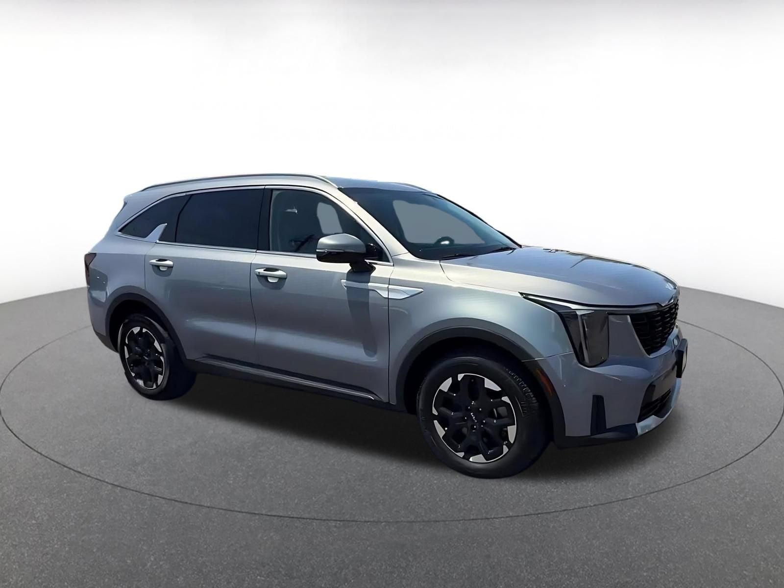 Thumbnail: 2024 Kia Sorento - 2