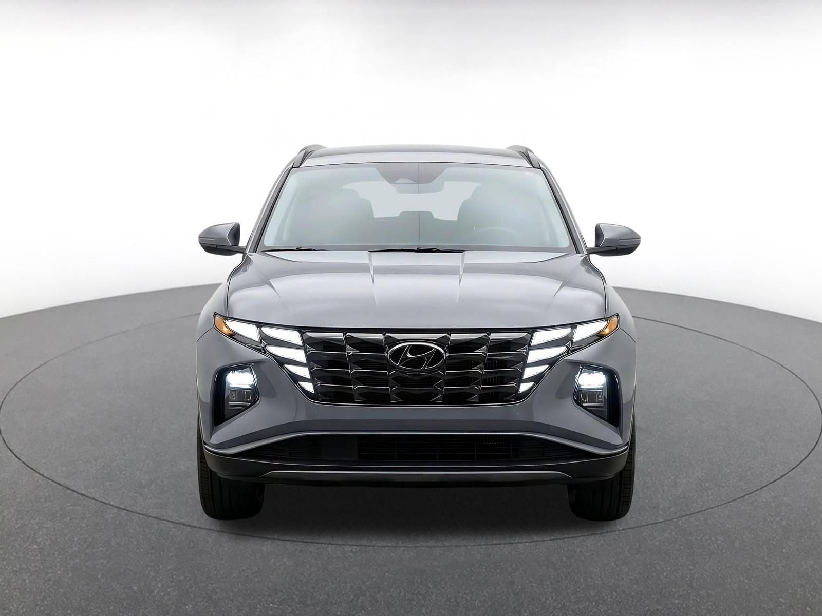 Thumbnail: 2026 Hyundai Tucson - 2