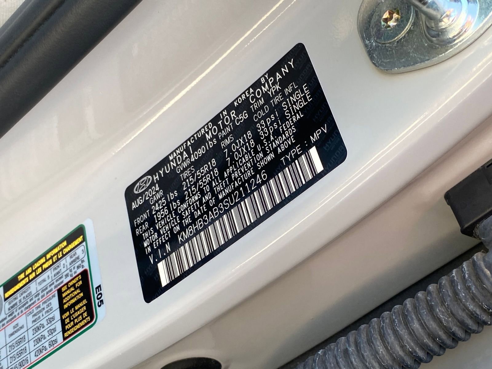 Thumbnail: 2025 Hyundai Kona - 29