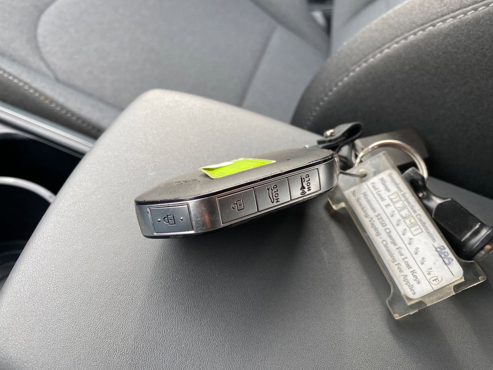 Thumbnail: 2025 Kia K4 - 22