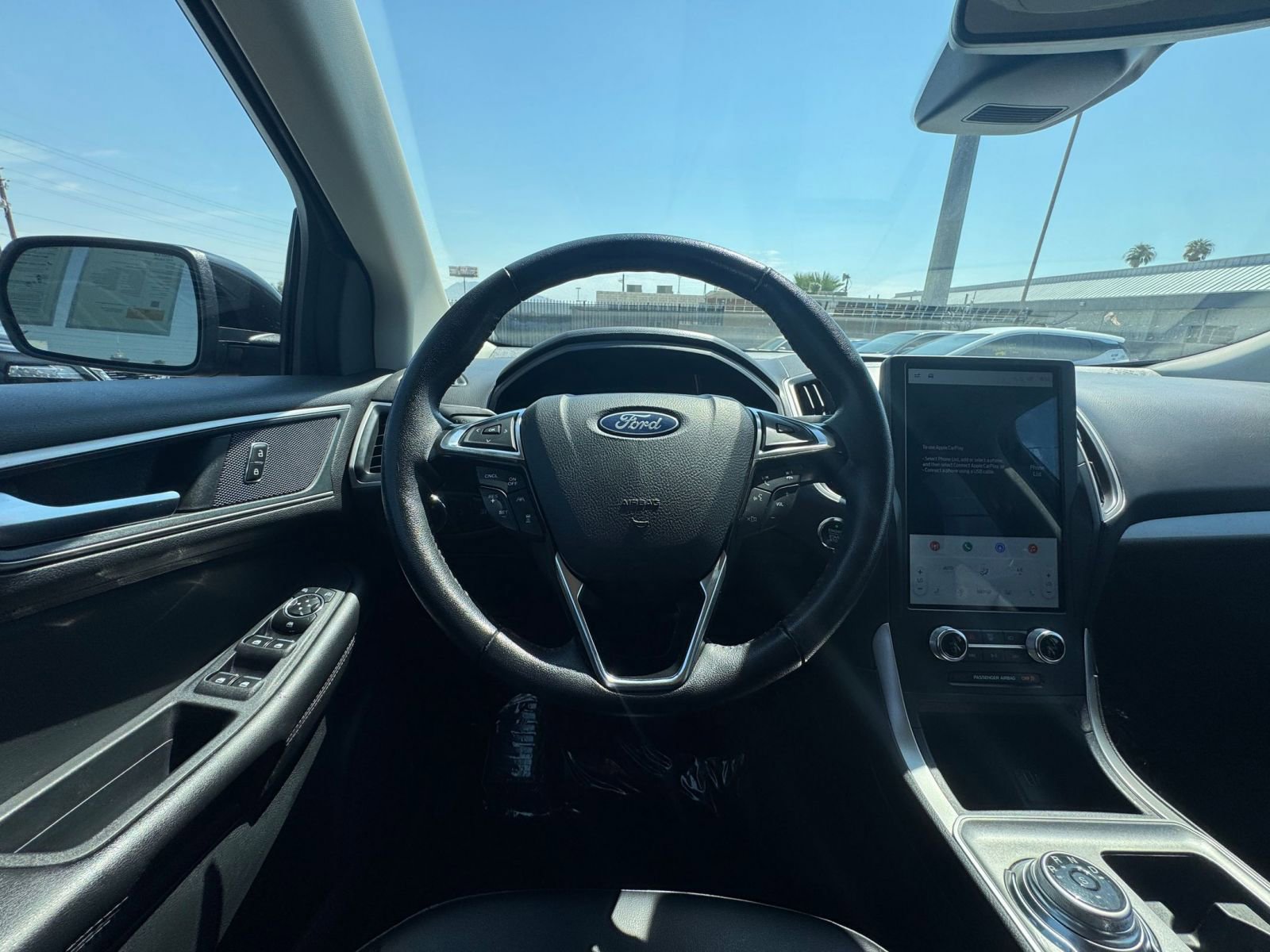 Thumbnail: 2024 Ford Edge - 32