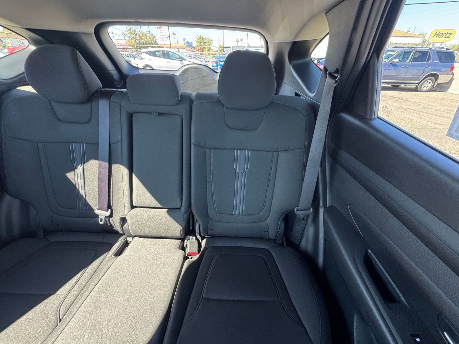 Thumbnail: 2025 Hyundai Tucson - 35