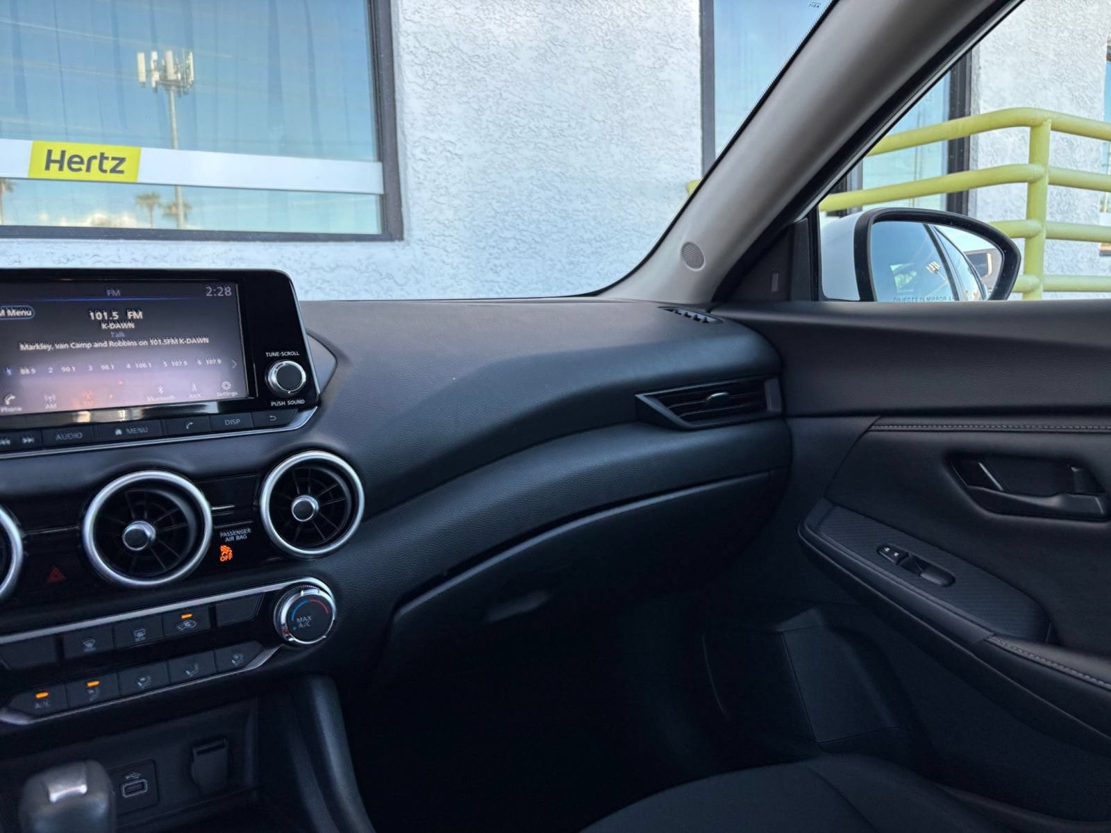 2025 Nissan Sentra S - Photo 28