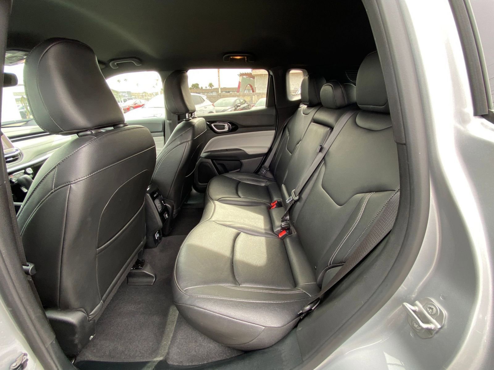 Thumbnail: 2025 Jeep Compass - 27