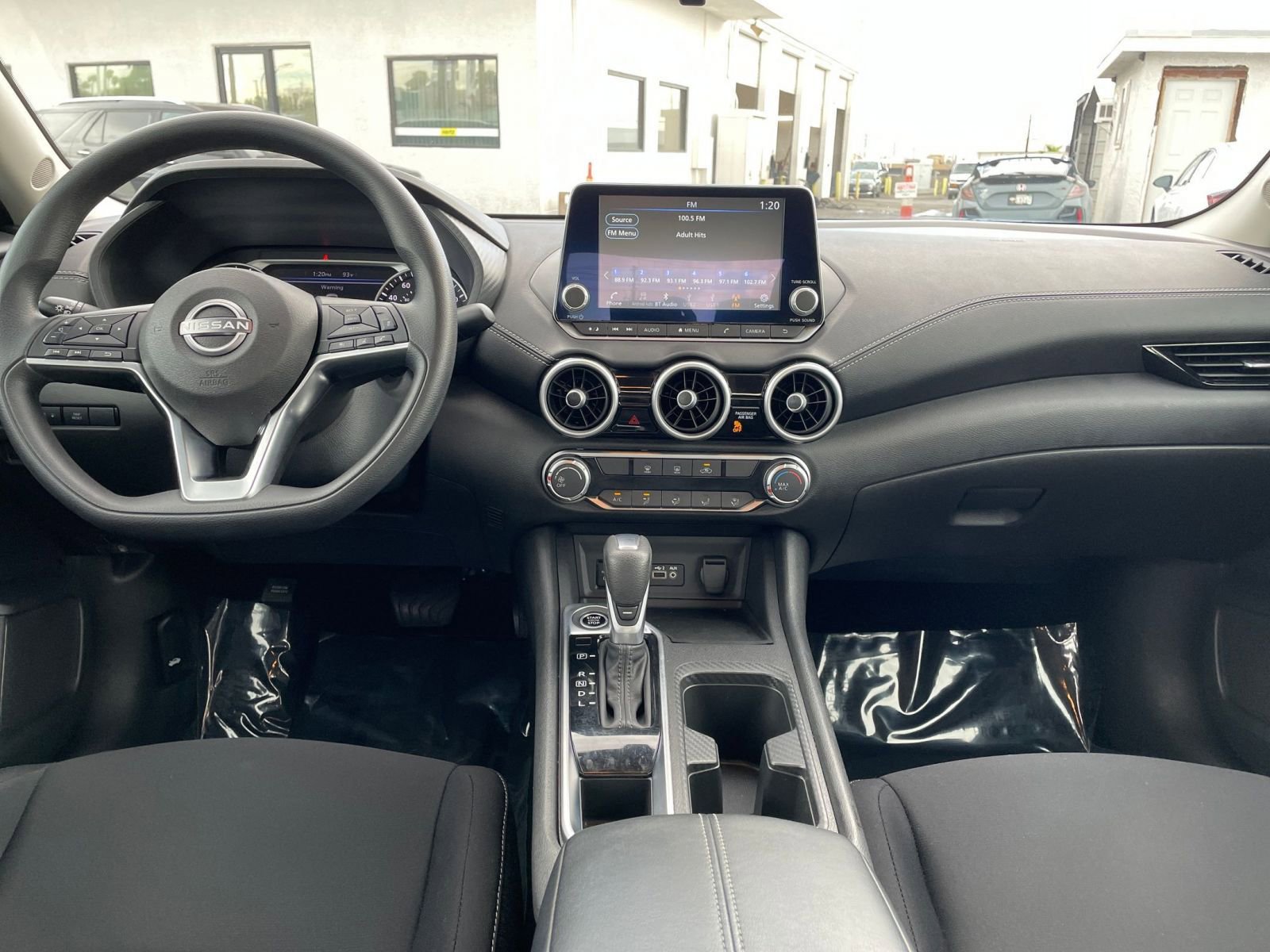 Thumbnail: 2024 Nissan Sentra - 33