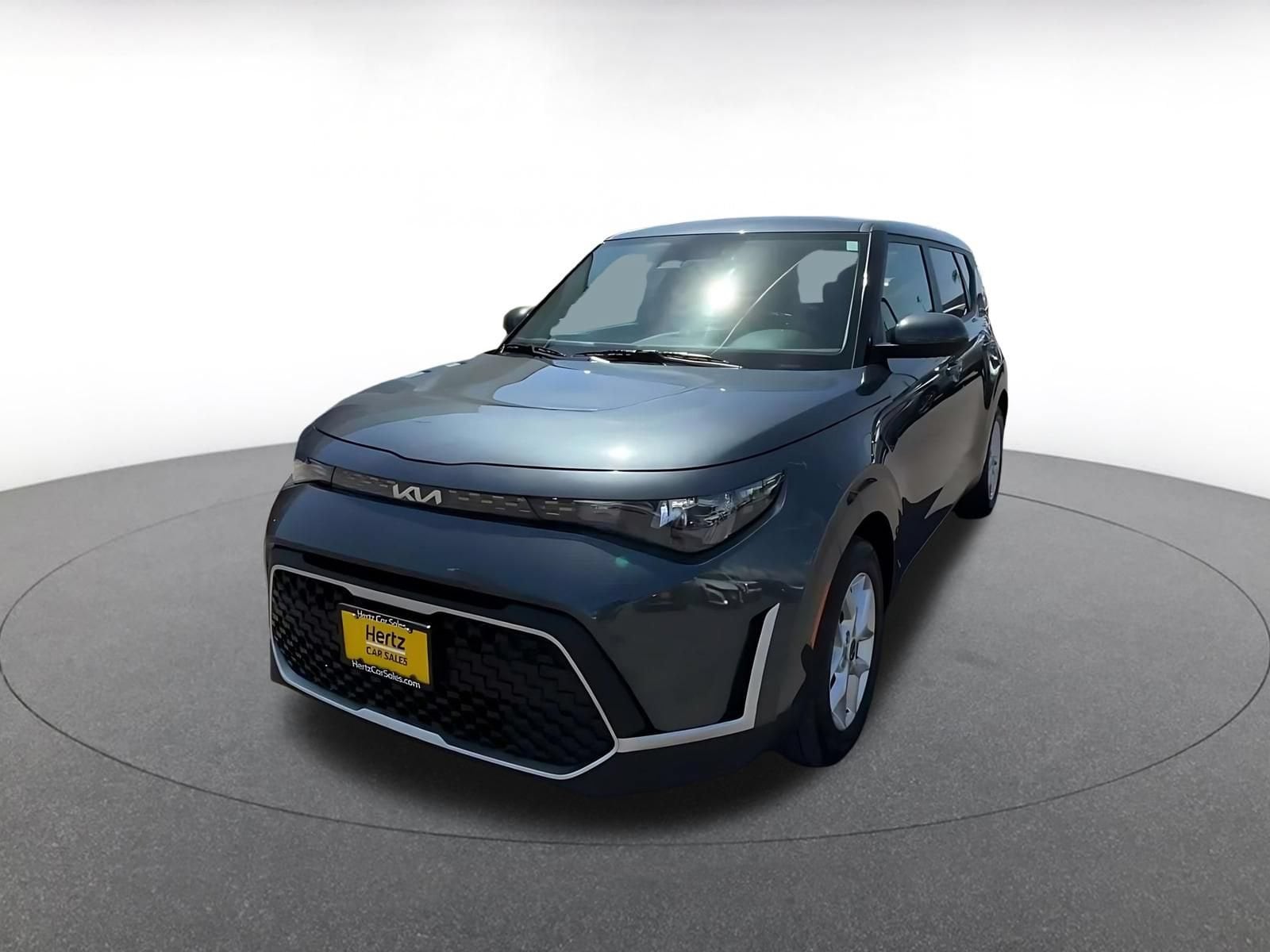 Thumbnail: 2025 Kia Soul - 7