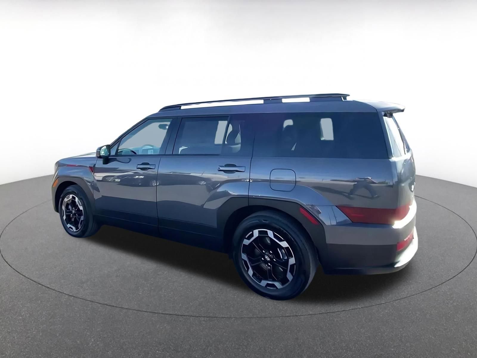 Thumbnail: 2025 Hyundai Santa Fe - 10