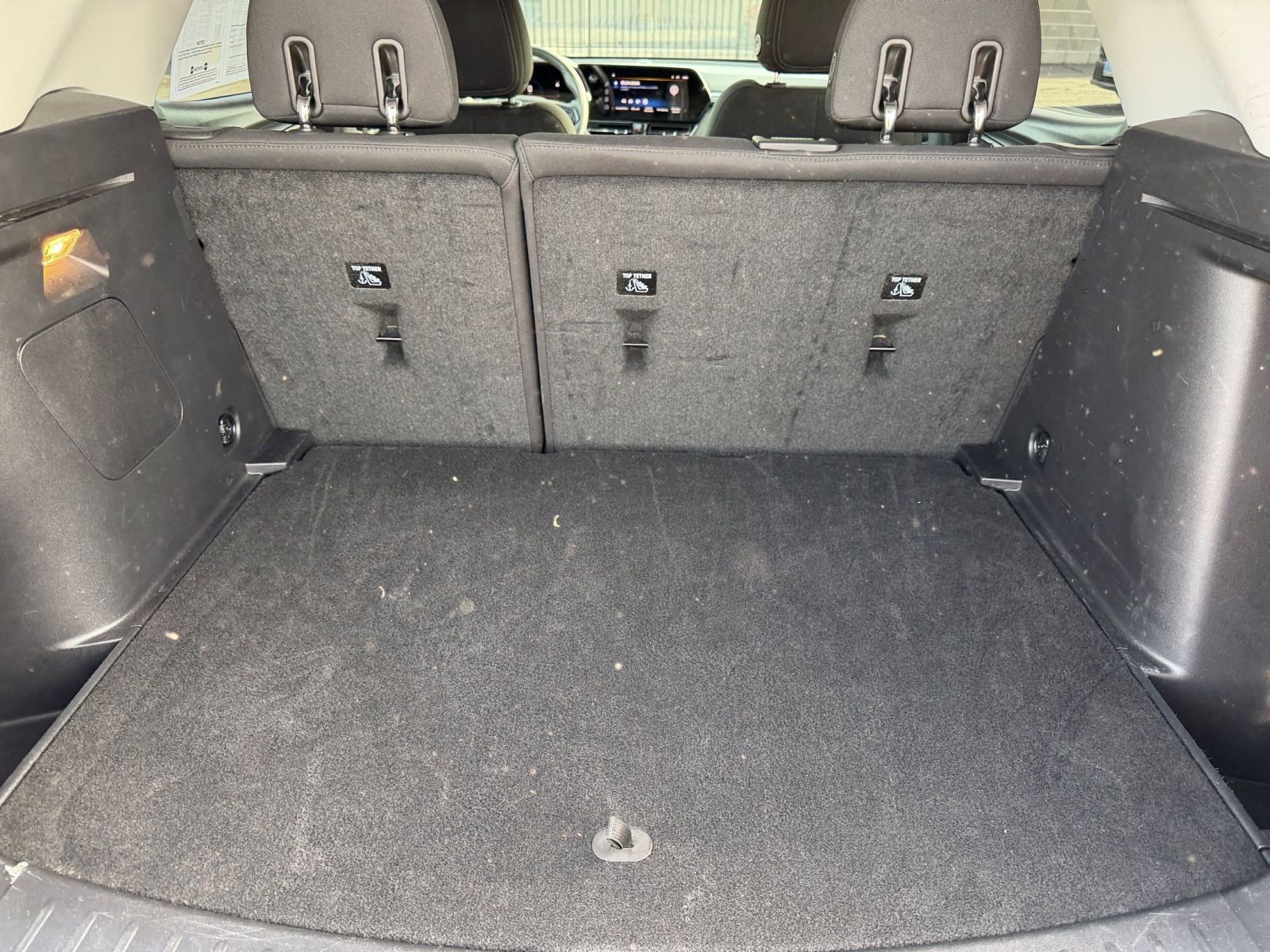 Thumbnail: 2025 Chevrolet TrailBlazer - 29