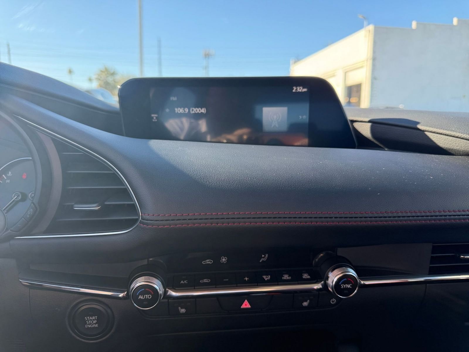 Thumbnail: 2025 Mazda Mazda3 - 20