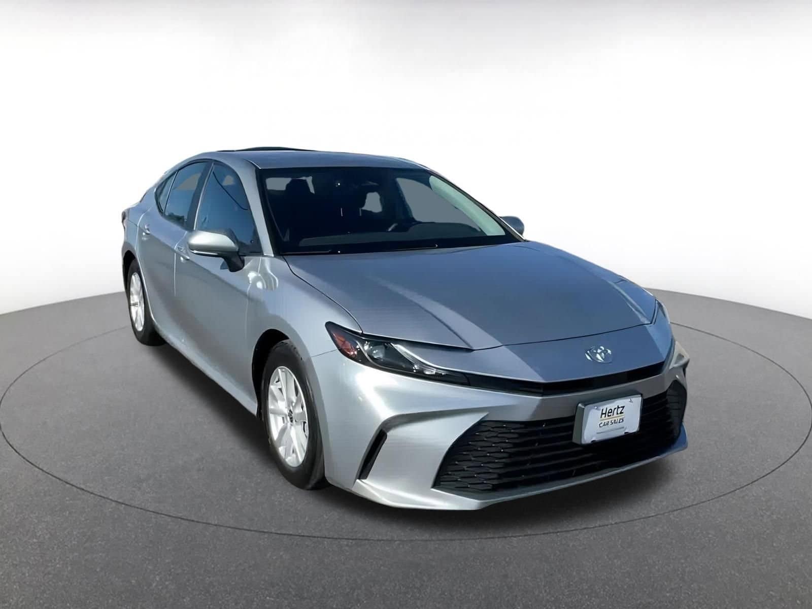 Thumbnail: 2025 Toyota Camry - 3