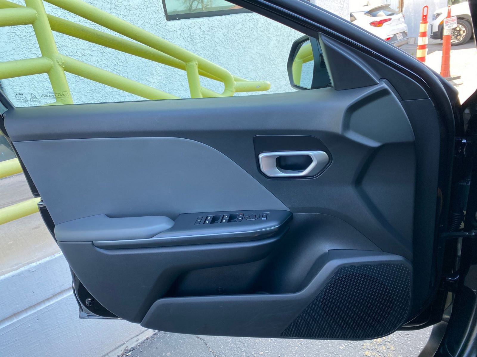 Thumbnail: 2025 Kia K4 - 18