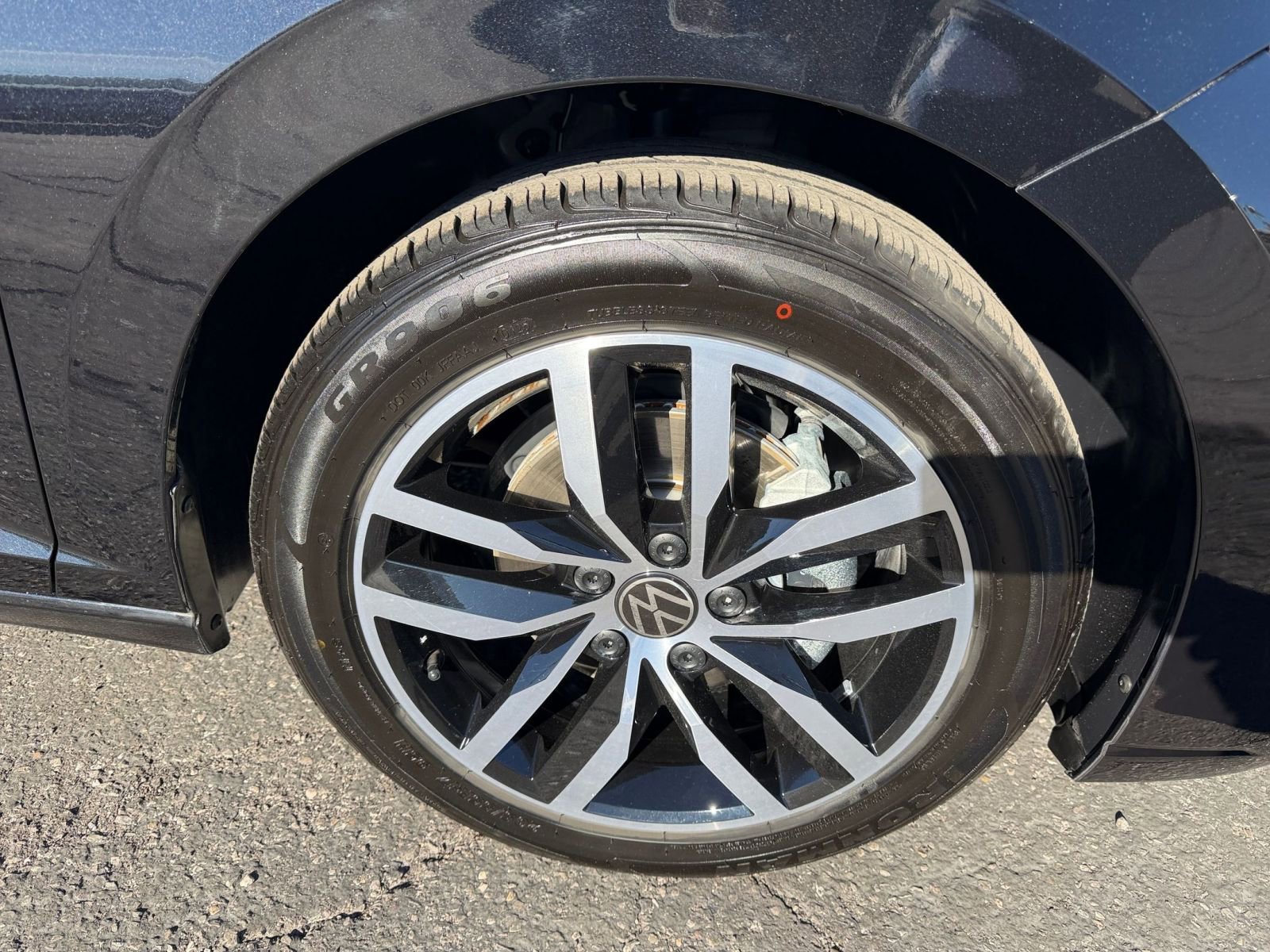 Thumbnail: 2025 Volkswagen Jetta - 28