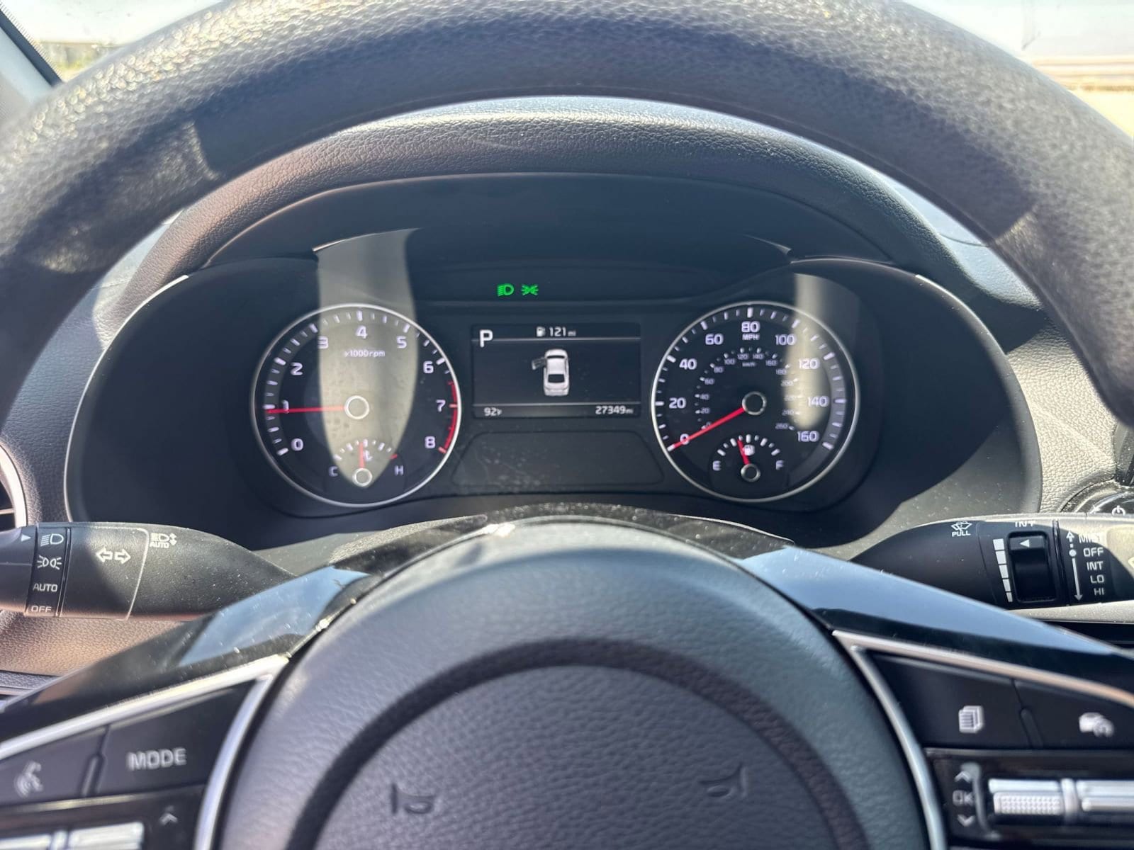 Thumbnail: 2024 Kia Forte - 7