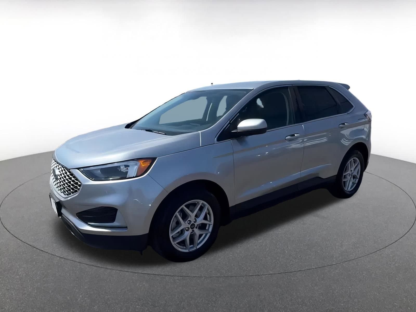 Thumbnail: 2024 Ford Edge - 8