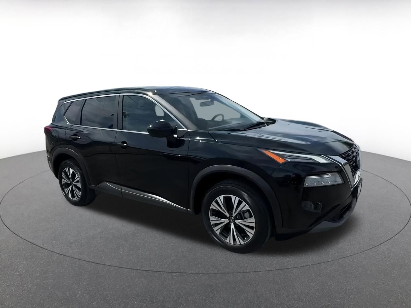 Thumbnail: 2023 Nissan Rogue - 2