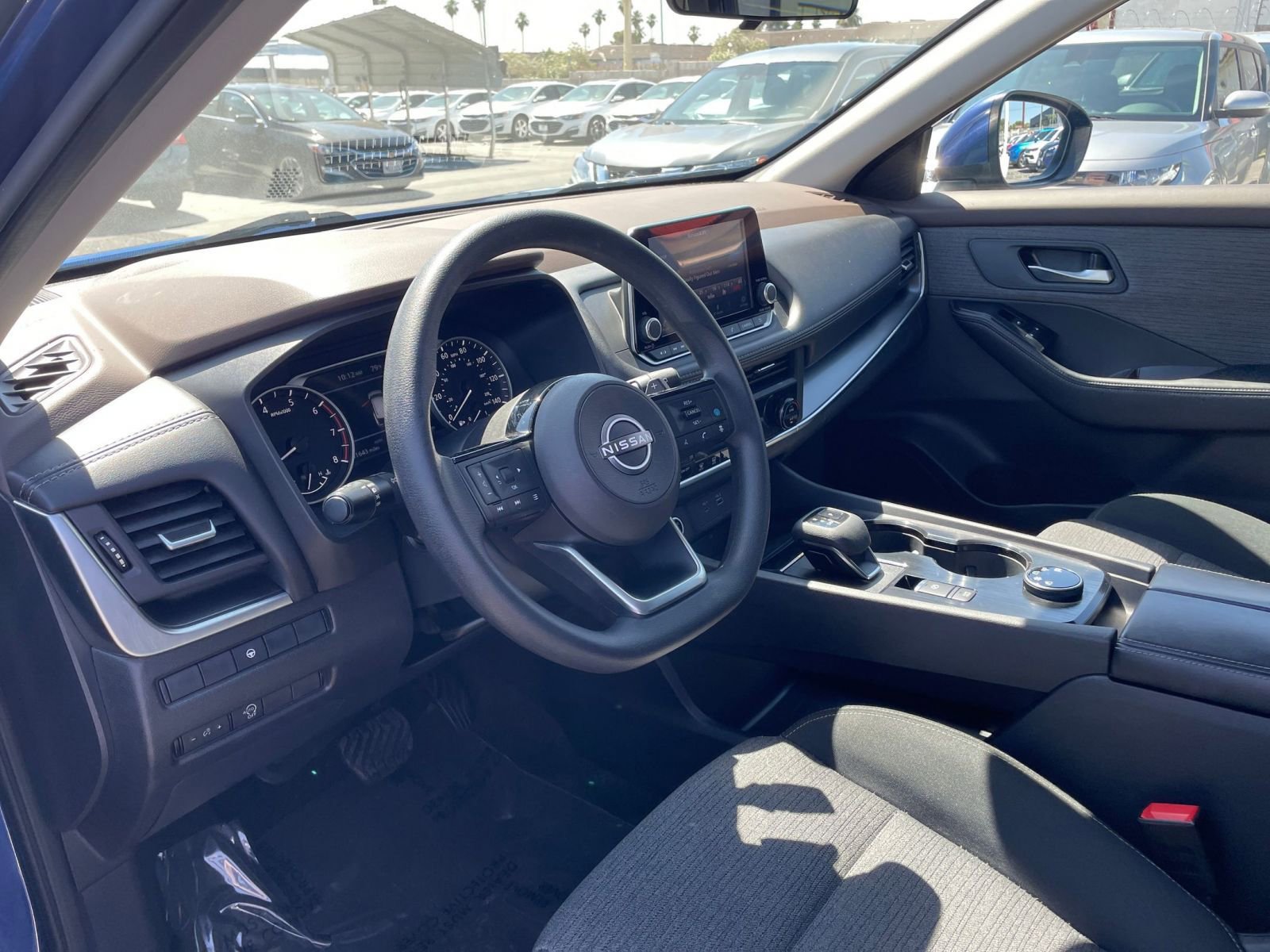 Thumbnail: 2023 Nissan Rogue - 28