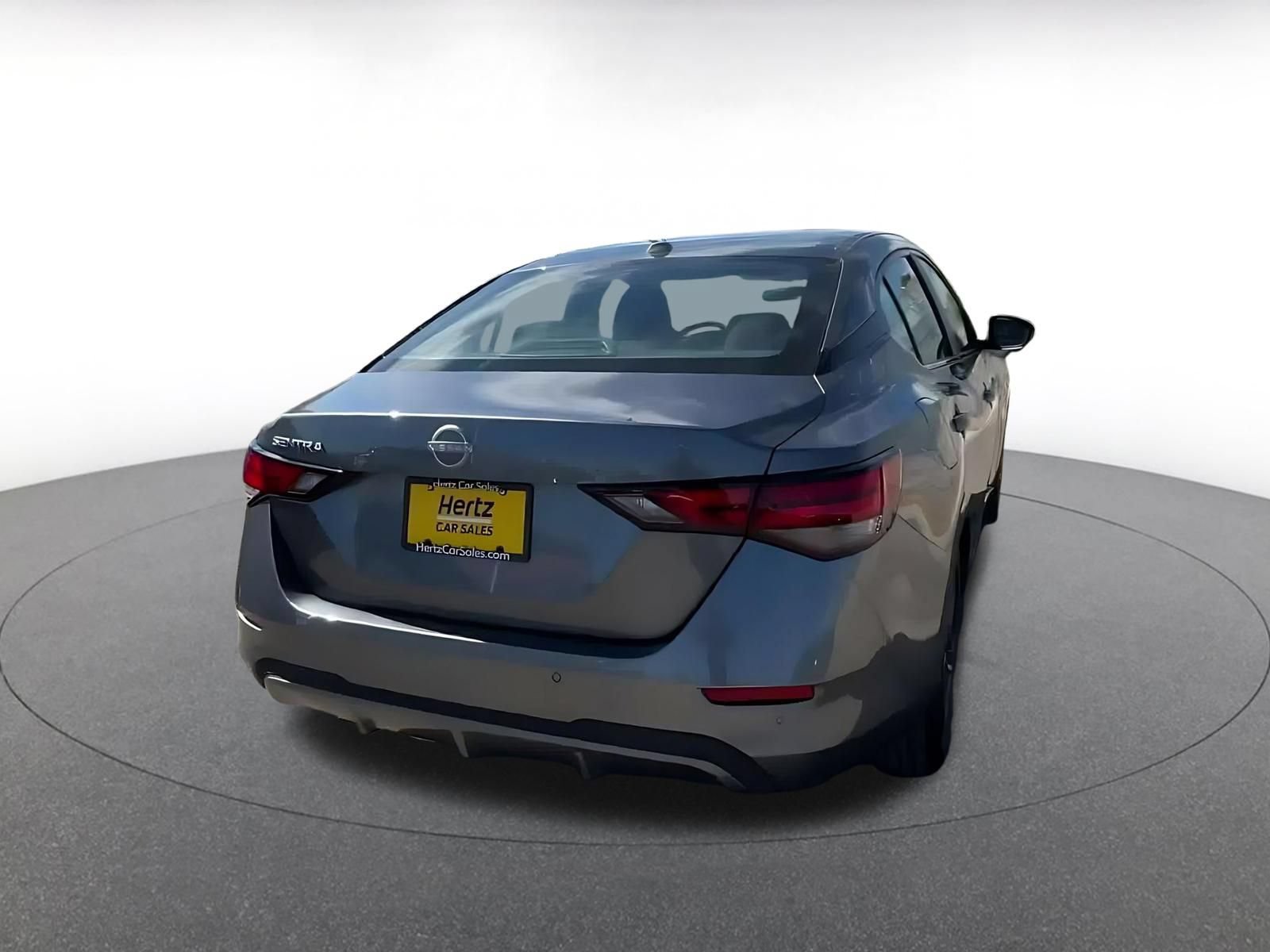 Thumbnail: 2025 Nissan Sentra - 13
