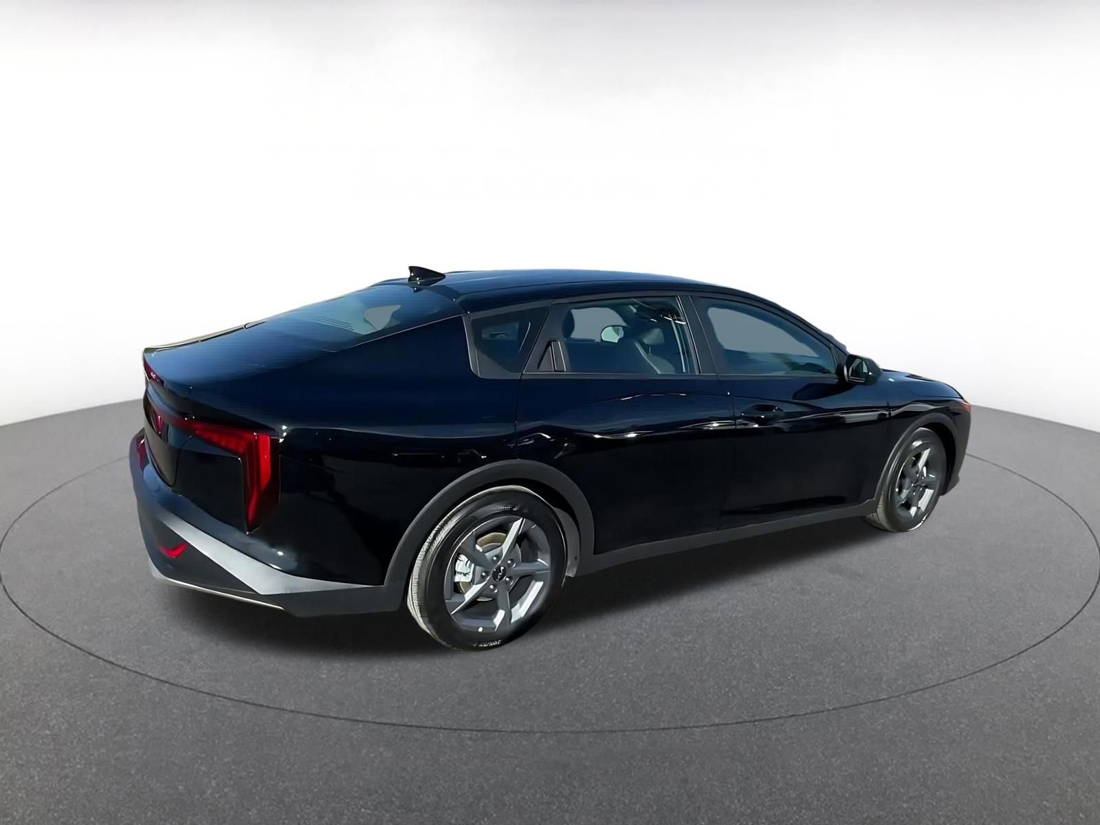 Thumbnail: 2025 Kia K4 - 15