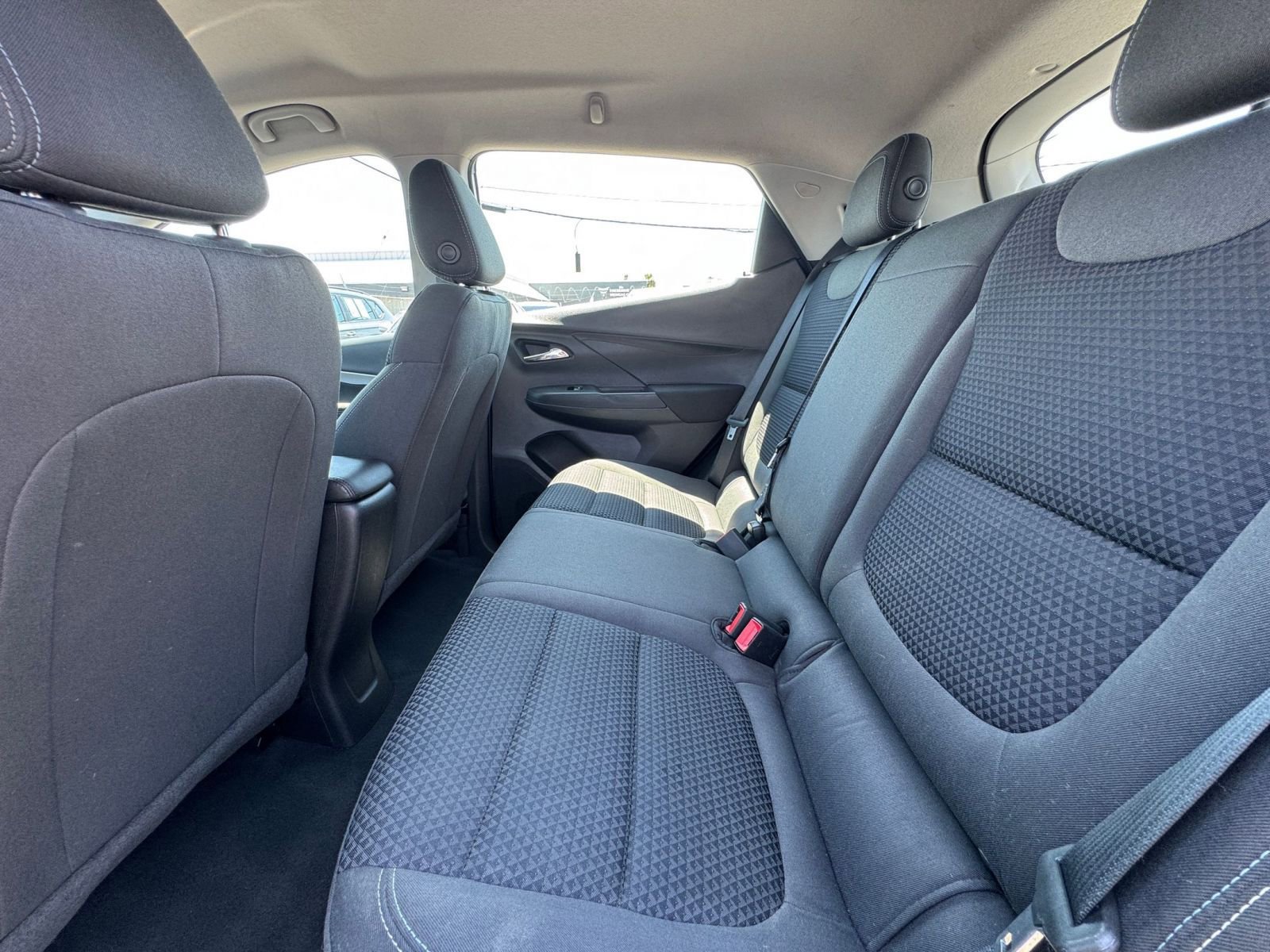 Thumbnail: 2023 Chevrolet Bolt EV - 28