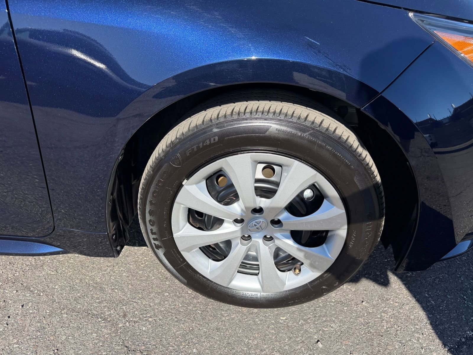 Thumbnail: 2025 Toyota Corolla - 28