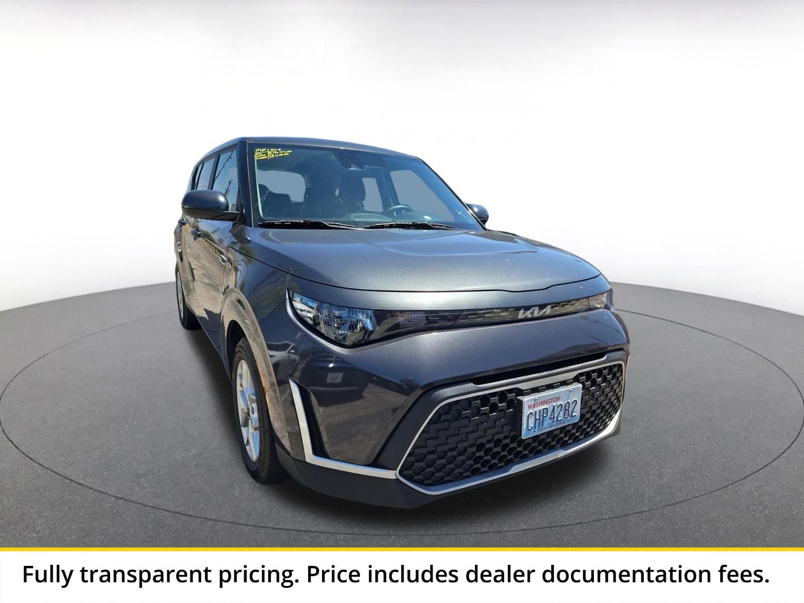 2023 Kia Soul